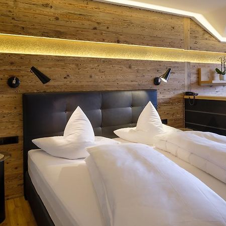 Boutique Hotel Gams Oberstdorf Exterior foto