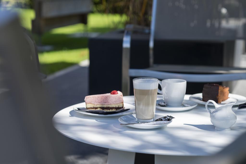 Boutique Hotel Gams Oberstdorf Exterior foto