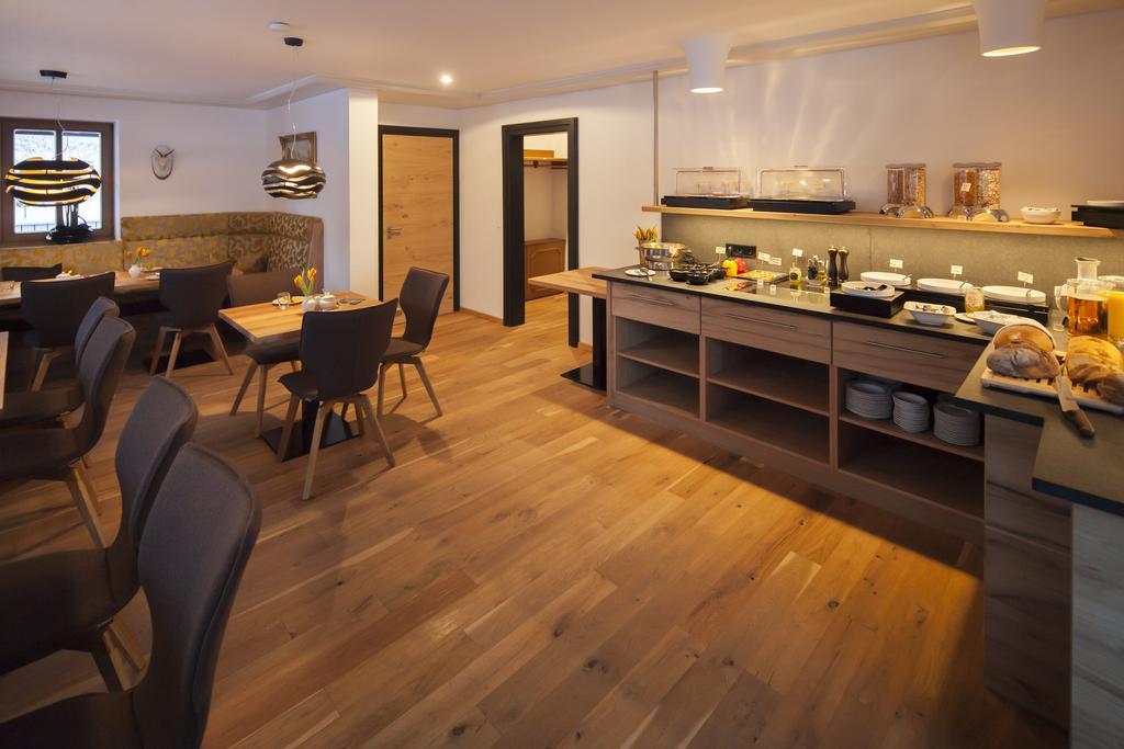 Boutique Hotel Gams Oberstdorf Exterior foto
