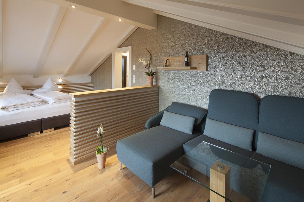 Boutique Hotel Gams Oberstdorf Zimmer foto