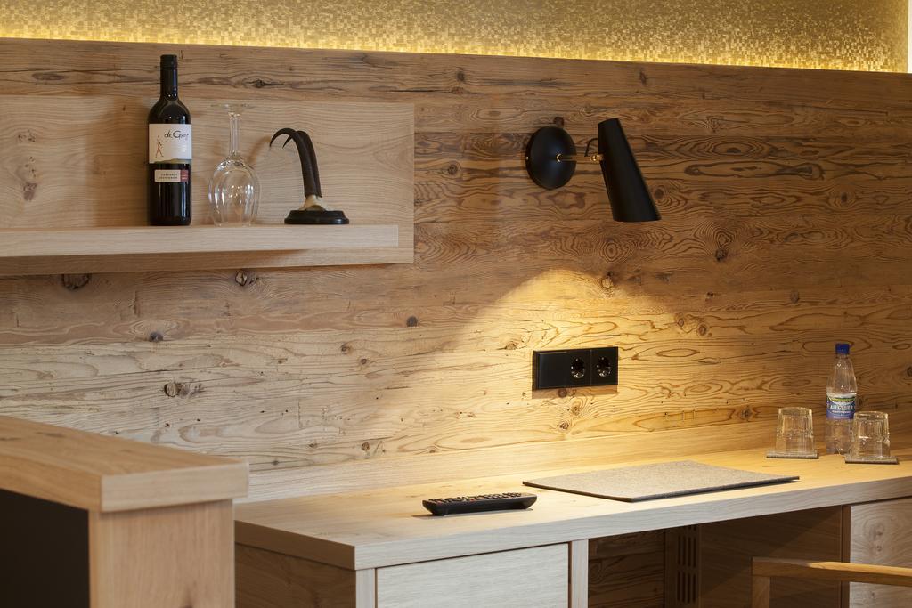 Boutique Hotel Gams Oberstdorf Zimmer foto