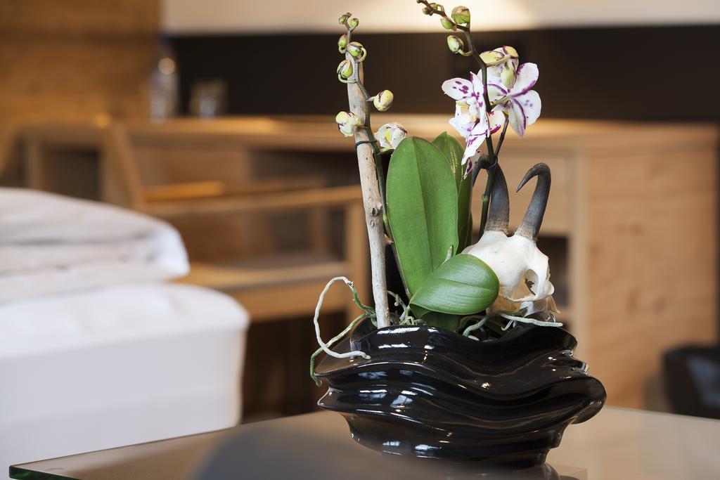 Boutique Hotel Gams Oberstdorf Zimmer foto