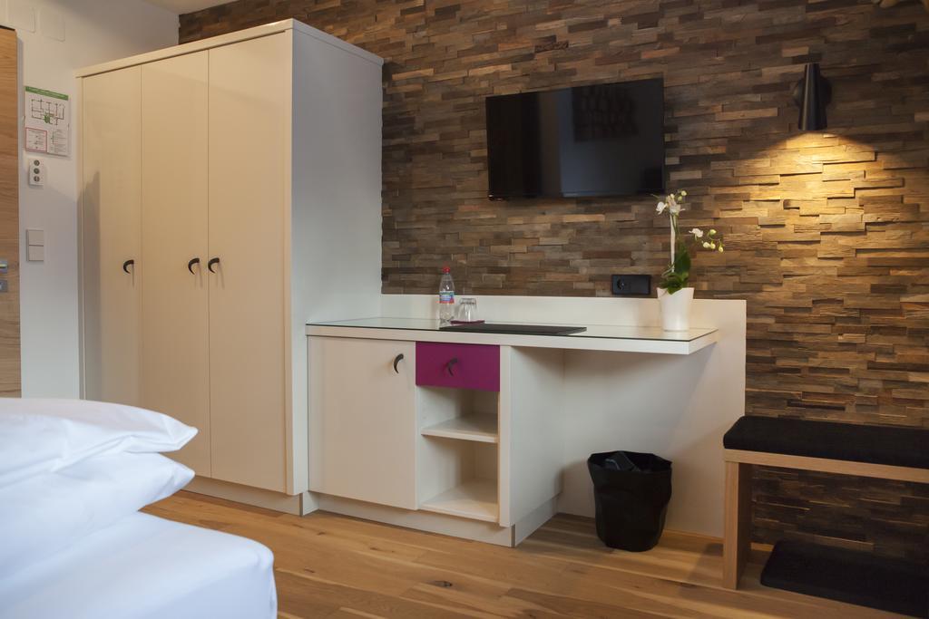 Boutique Hotel Gams Oberstdorf Exterior foto