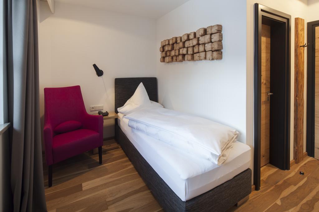 Boutique Hotel Gams Oberstdorf Exterior foto