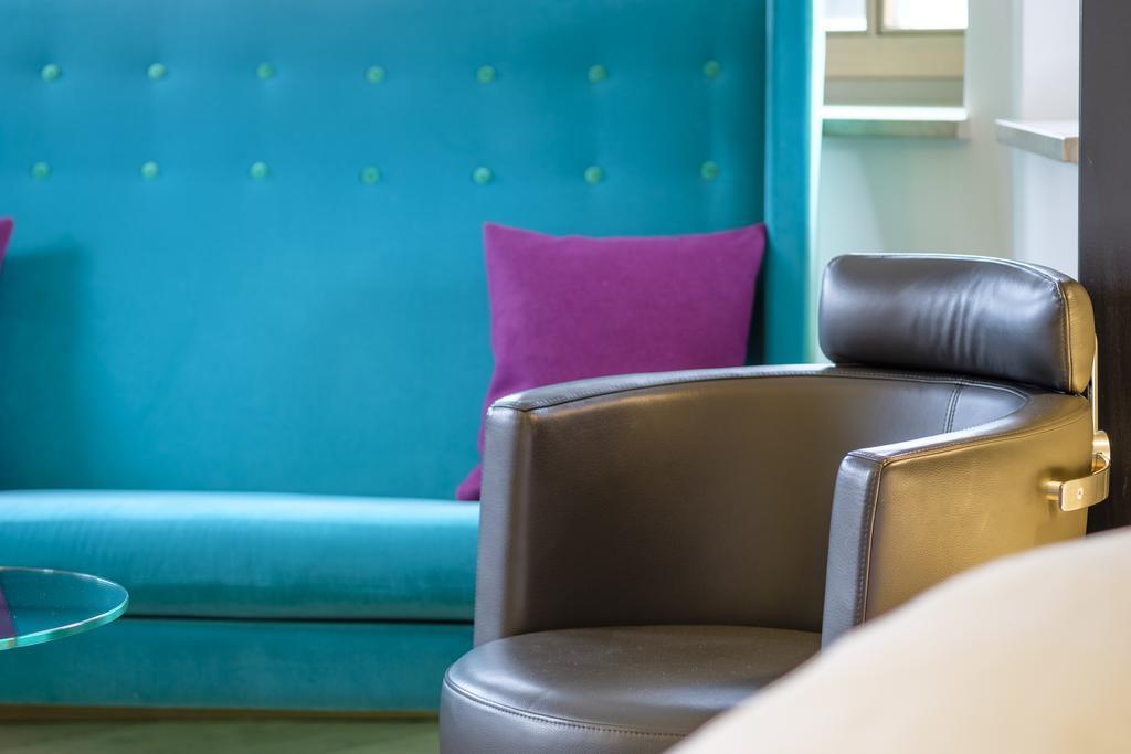 Boutique Hotel Gams Oberstdorf Zimmer foto